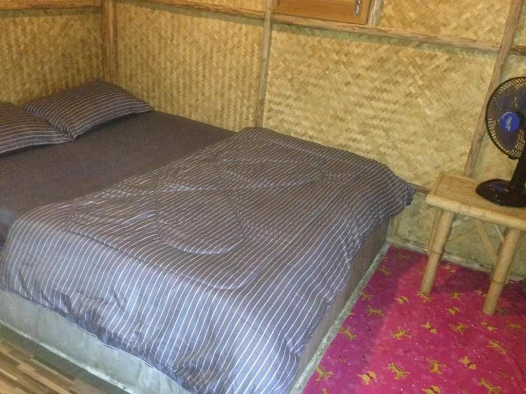 Sleepy Hut Pai Hotel Luaran gambar