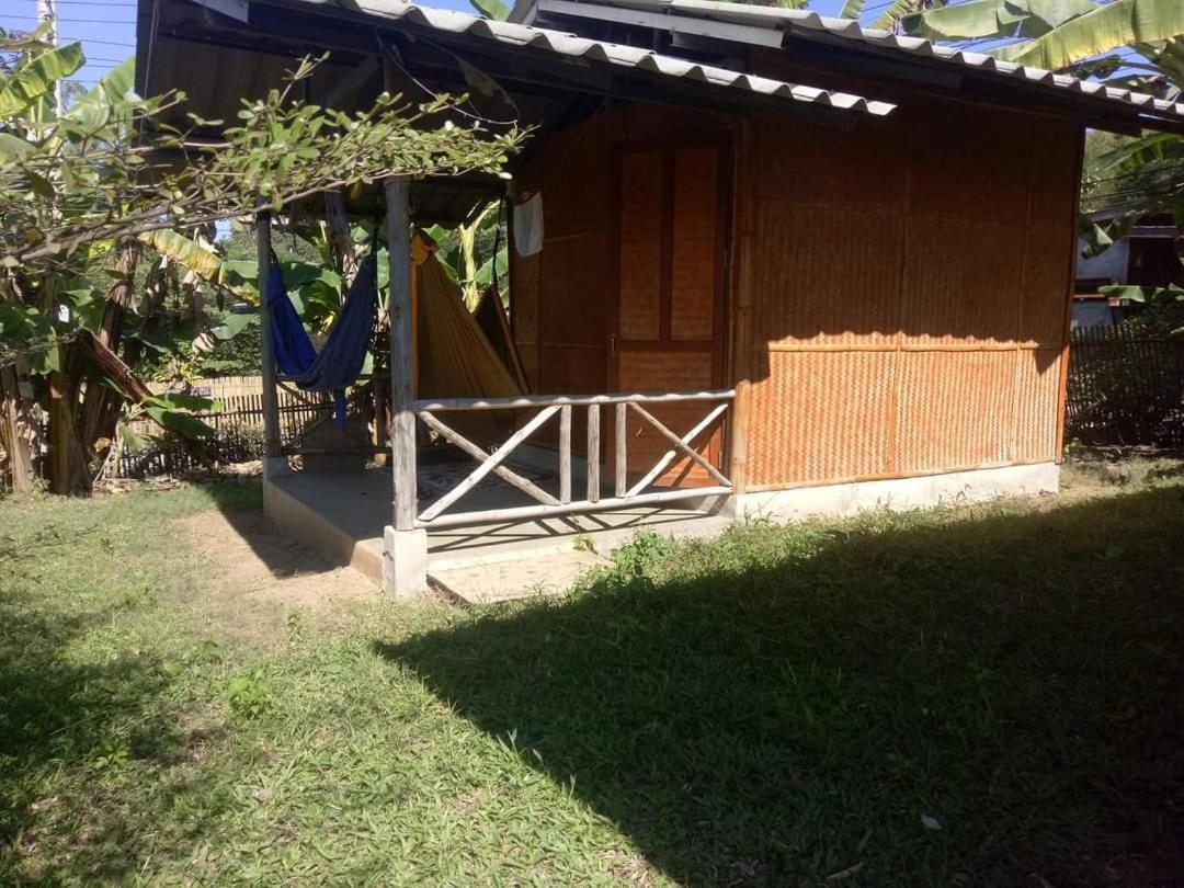 Sleepy Hut Pai Hotel Luaran gambar