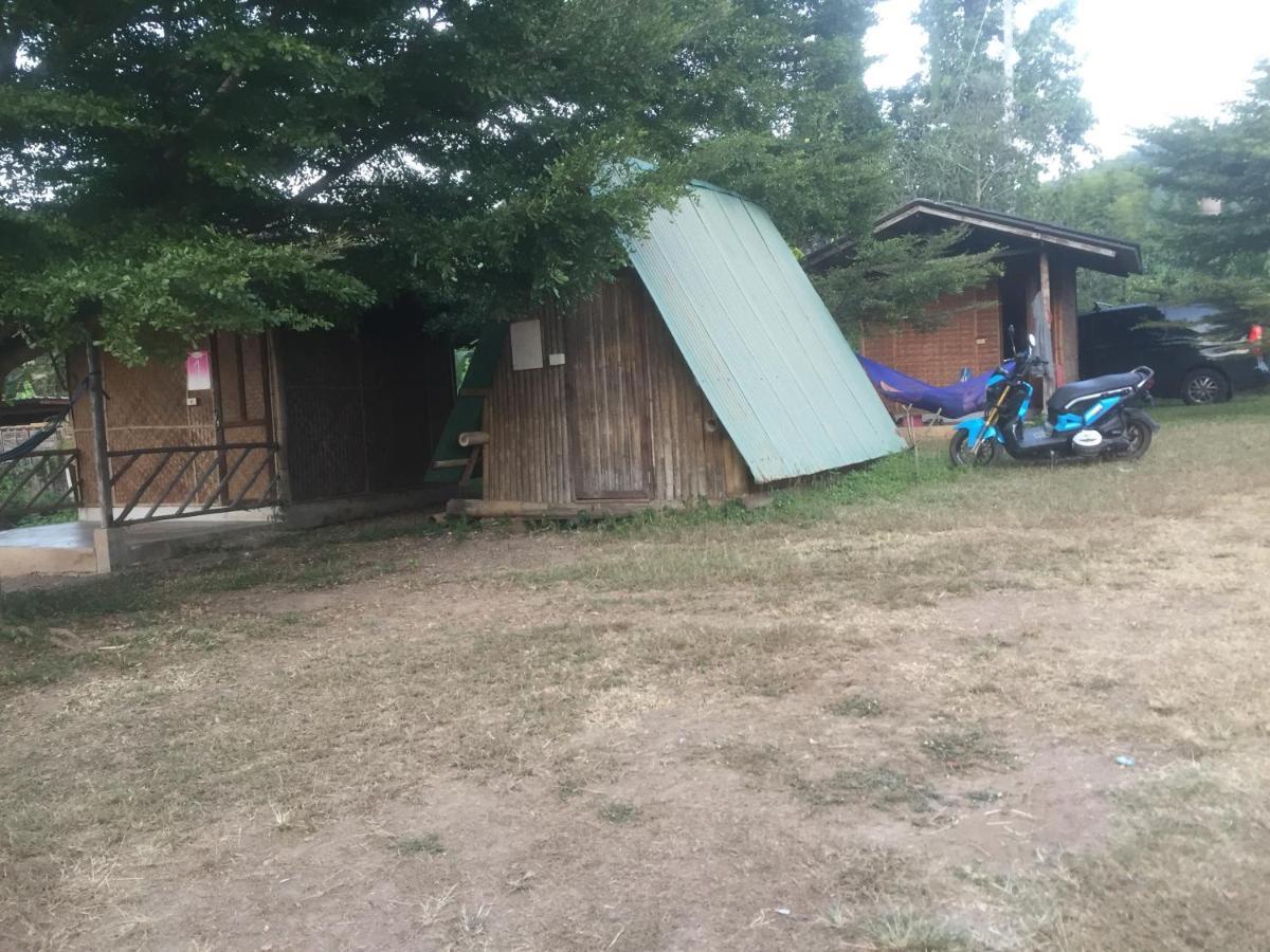Sleepy Hut Pai Hotel Luaran gambar